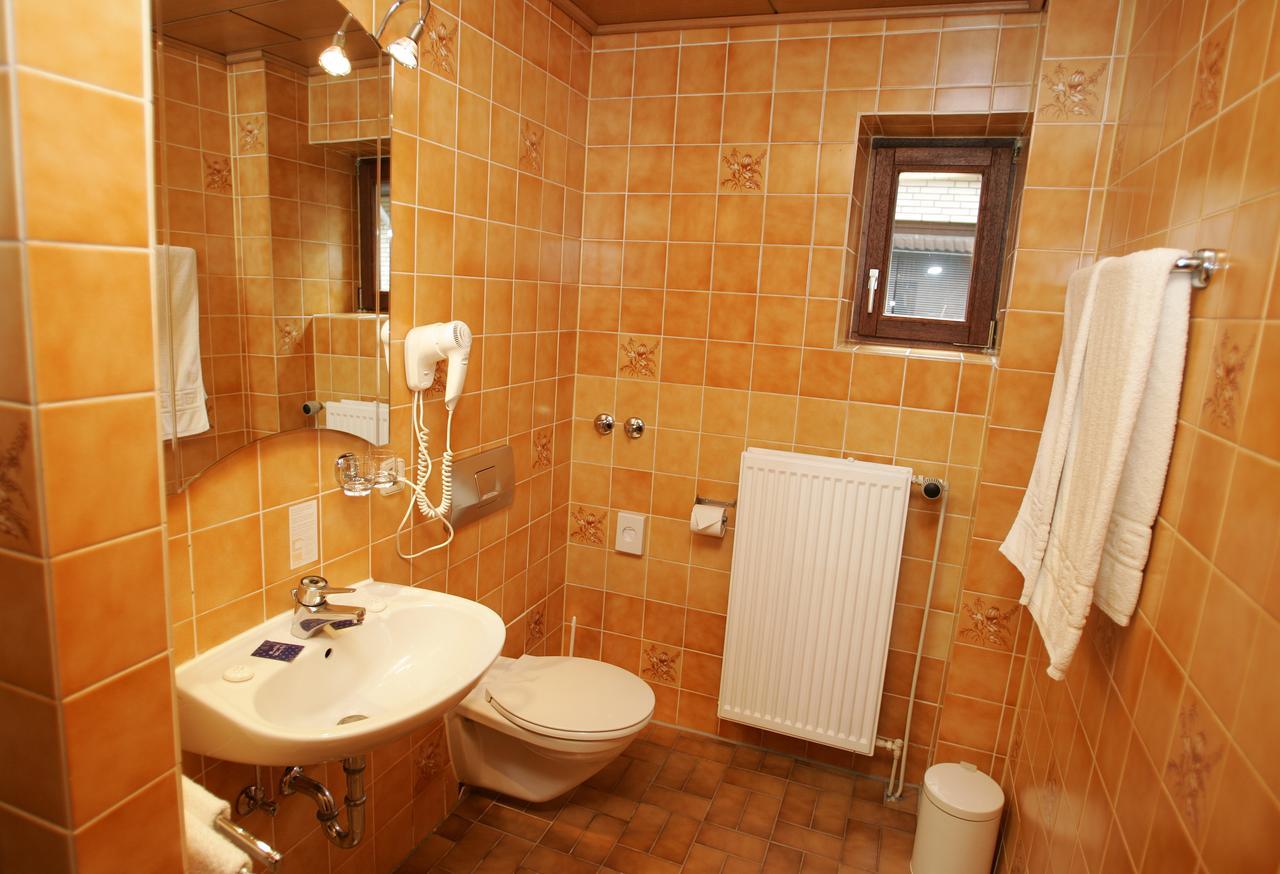 Budget By Zeppelin Hotel Hamburg Luaran gambar