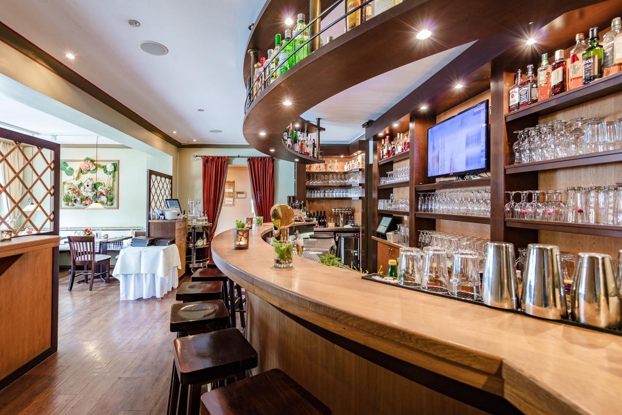 Budget By Zeppelin Hotel Hamburg Luaran gambar
